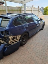 Breaking bmw series for sale  HALESWORTH