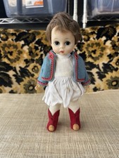 Madame alexander international for sale  Ozark