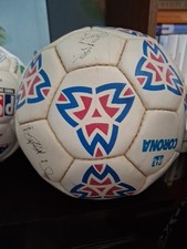 Ballon football. ppg d'occasion  Achiet-le-Grand