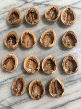 Walnut shell halves for sale  Livingston