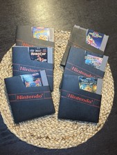 Vintage nintendo nes for sale  Torrance