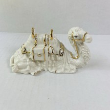 Well porcelain nativity for sale  Morgantown