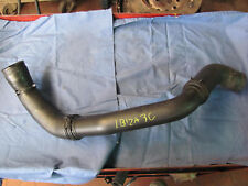 Tubo turbo seat usato  Italia