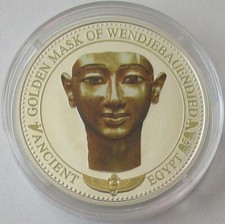 Salomonen dollars 2016 gebraucht kaufen  Rüsselsheim am Main