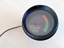 Full power trim usato  Italia