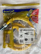 Brasscraft cssc64te safety for sale  Garland