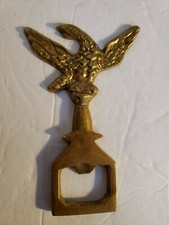 Vintage brass bottle for sale  Warrensburg