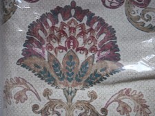 Dorma marseille curtains for sale  SCARBOROUGH