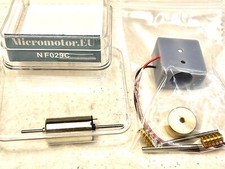 Micromotor f029c neuer gebraucht kaufen  Pfronten