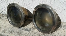 Optiques phares bateaux d'occasion  Trévoux