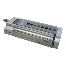 Mini trenó Festo DGSL-10-50-P1A 543953 pneumático 1,5 a 8bar dupla ação comprar usado  Enviando para Brazil