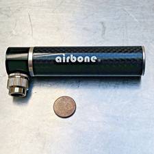 Airbone carbon top gebraucht kaufen  Deutschland
