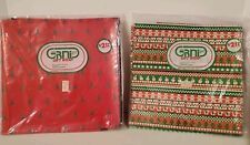 Vintage national christmas for sale  Grand Island