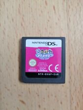 Squinkies nintendo ds d'occasion  Pontarlier