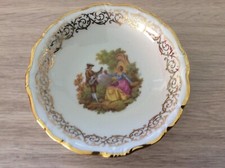 Porzelan schale handwerk gebraucht kaufen  Weißenfels