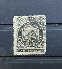 francobollo 500 usato  Muggia