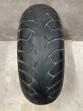 Metzeler roadtec rear gebraucht kaufen  Kall
