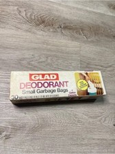 Vintage glad small for sale  Laveen