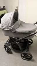 Kinderwagen hartan racer gebraucht kaufen  Gladbeck