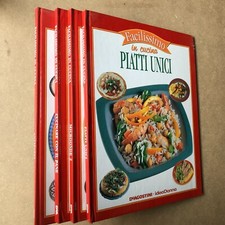 Facilissimo cucina lotto usato  Bologna