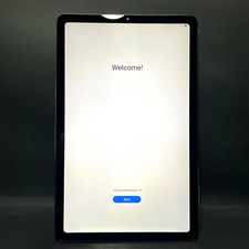 SAMSUNG GALAXY TAB S6 LITE SM-P610 64 GB, WI-FI 10.4 EM CINZA OXFORD (COMPLETO) comprar usado  Enviando para Brazil