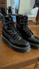 Dr. martens 1460 for sale  Chehalis