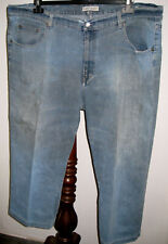 Jeans taglie forti usato  Italia