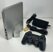 Playstation console ps2 usato  Taormina