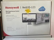 Honeywell netaxs 123 for sale  Jurupa Valley