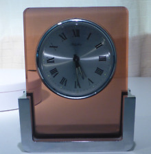 Rhythm alarm clock for sale  REDRUTH