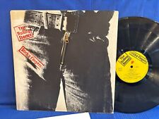 Rolling stones sticky d'occasion  Paris XI