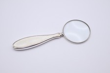 Antique silver white for sale  EASTLEIGH
