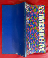 Caleidoscopio busnelli rivista usato  Bologna