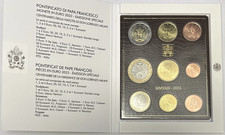Vatican coffret brillant d'occasion  Oullins