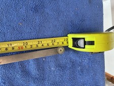 Round carbide tipped for sale  NORWICH