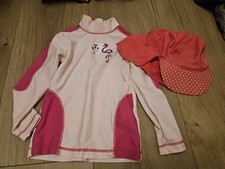 Set shirt langarm gebraucht kaufen  Oberpframmern