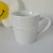 Twinings ceramic mug for sale  HINCKLEY