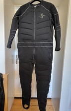 Scubapro extreme verall gebraucht kaufen  Krefeld