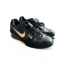 Nike romaleos black for sale  Raleigh