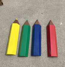 Multi color metal for sale  Kearney