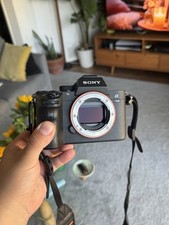 Selling sony a7iii for sale  Los Angeles