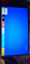 Sharp smart led for sale  CHESSINGTON
