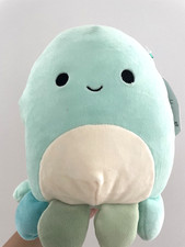 Squishmallows olga octopus for sale  BROMLEY
