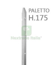 10pz pali ferro usato  Italia