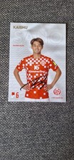 Mainz sano bundesliga gebraucht kaufen  Frankfurt am Main