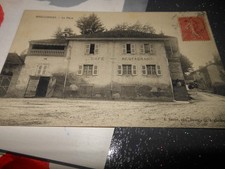 Cpa meillonnas place d'occasion  Argenteuil