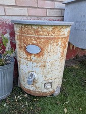 Burco boiler urn for sale  NUNEATON