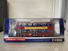 Corgi ooc om46508b for sale  BIRMINGHAM