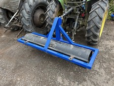 5ft paddock roller for sale  TENBURY WELLS
