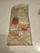 Sac publicitaire simca d'occasion  Saint-Léonard-de-Noblat